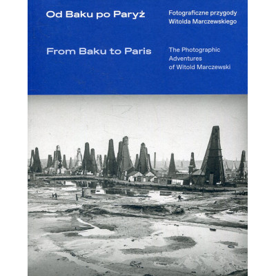 Od Baku po Paryż