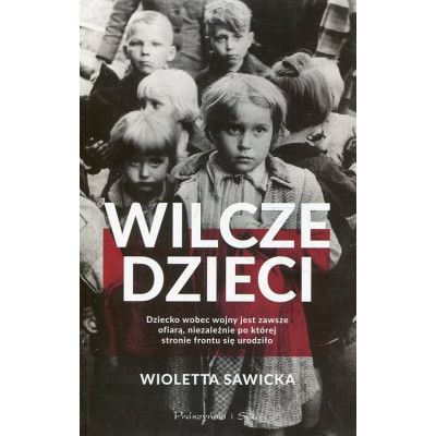 Wilcze dzieci