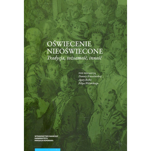 Oświecenie nieoświecone