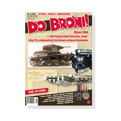 Do Broni! nr 1/2009