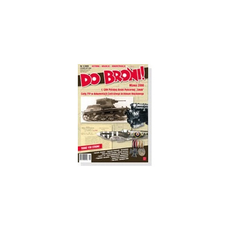 Do Broni! nr 1/2009