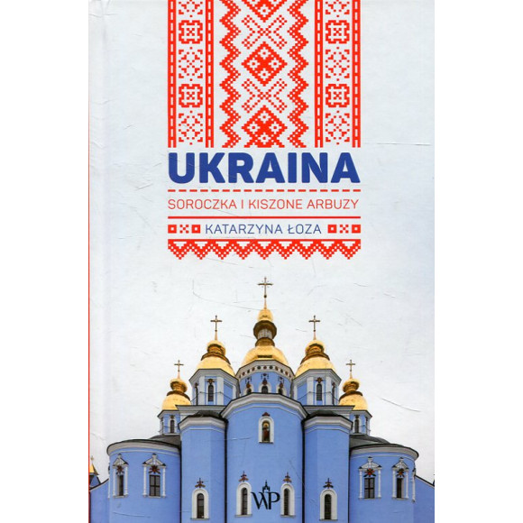 Ukraina
