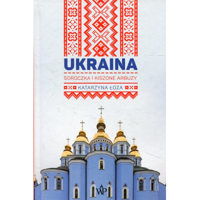Ukraina