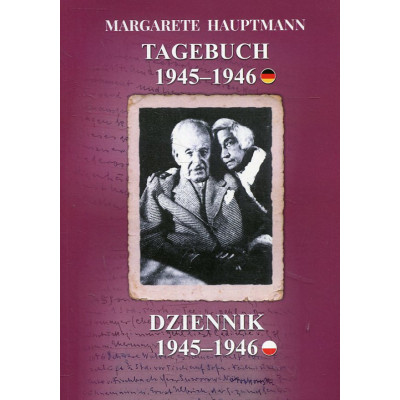 Dziennik 1945-1946