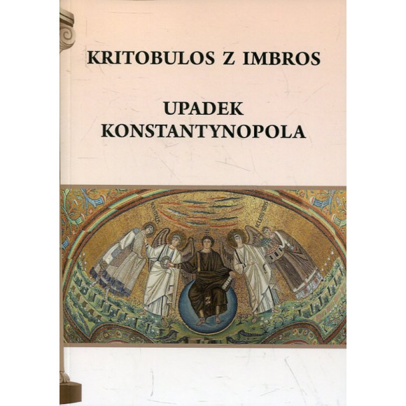 Upadek Konstantynopola