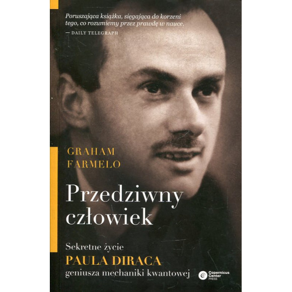 Przedziwny człowiek