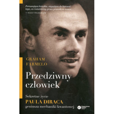 Przedziwny człowiek