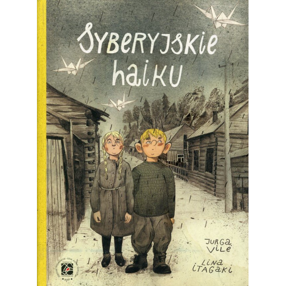 Syberyjskie haiku