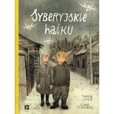 Syberyjskie haiku