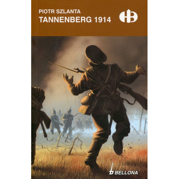 Tannenberg 1914