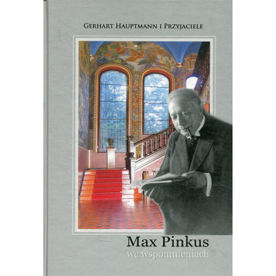 Max Pinkus we wspomnieniach