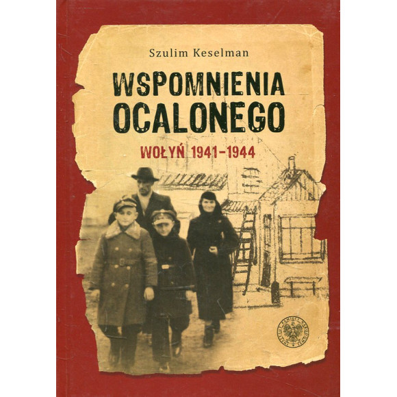 Wspomnienia ocalonego