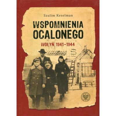 Wspomnienia ocalonego