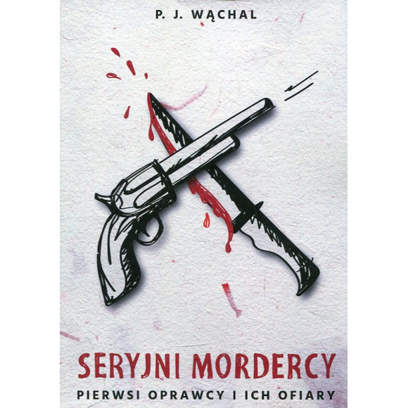 Seryjni mordercy