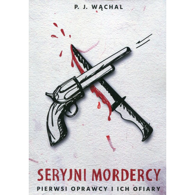 Seryjni mordercy