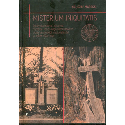 Misterium iniquitatis