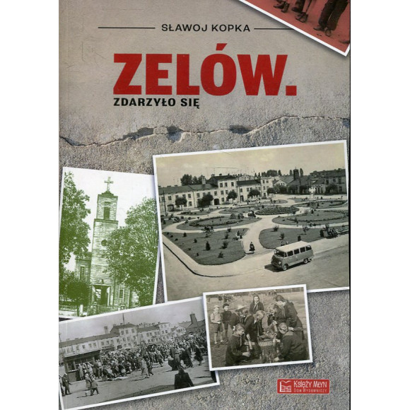 Zelów Zdarzyło się