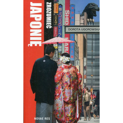 Zrozumieć Japonię