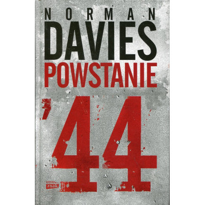 Powstanie 44