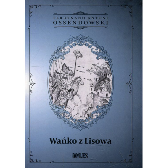 Wańko z Lisowa