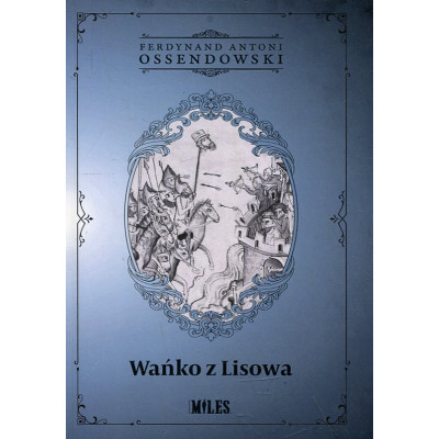 Wańko z Lisowa