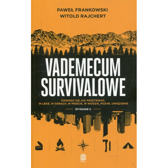 Vademecum survivalowe
