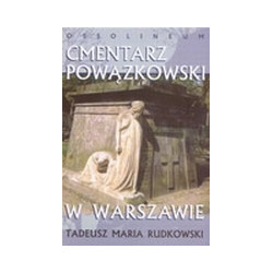 Cmentarz Powązkowski w Warszawie