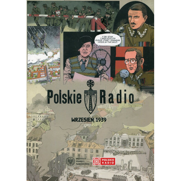Polskie Radio wrzesień '39