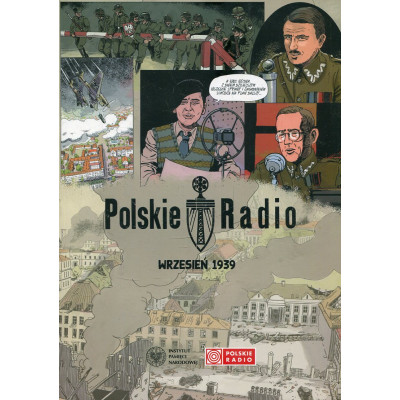 Polskie Radio wrzesień '39