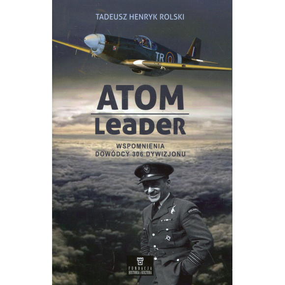 Atom leader