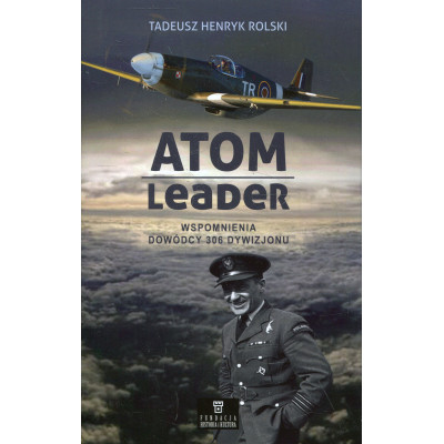 Atom leader