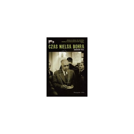 Czas Nielsa Bohra