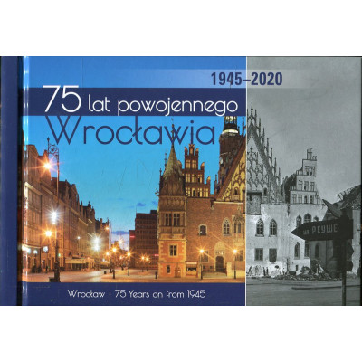 75 lat powojennego Wrocławia