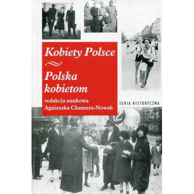 Kobiety Polsce Polska Kobietom
