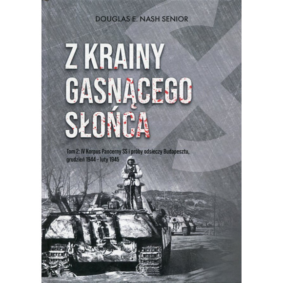 Z krainy gasnącego słońca