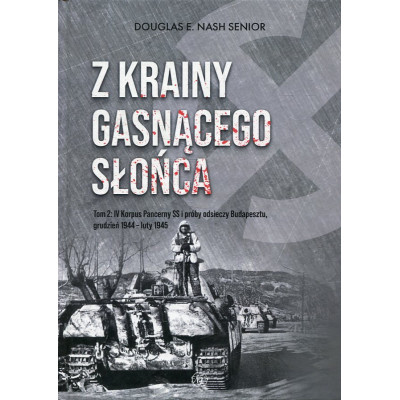 Z krainy gasnącego słońca