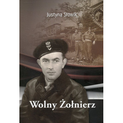 Wolny Żołnierz