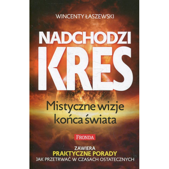 Nadchodzi kres