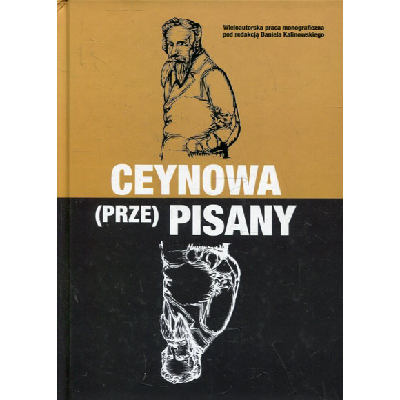 Ceynowa (prze)pisany