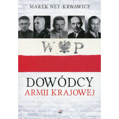 Dowódcy Armii Krajowej