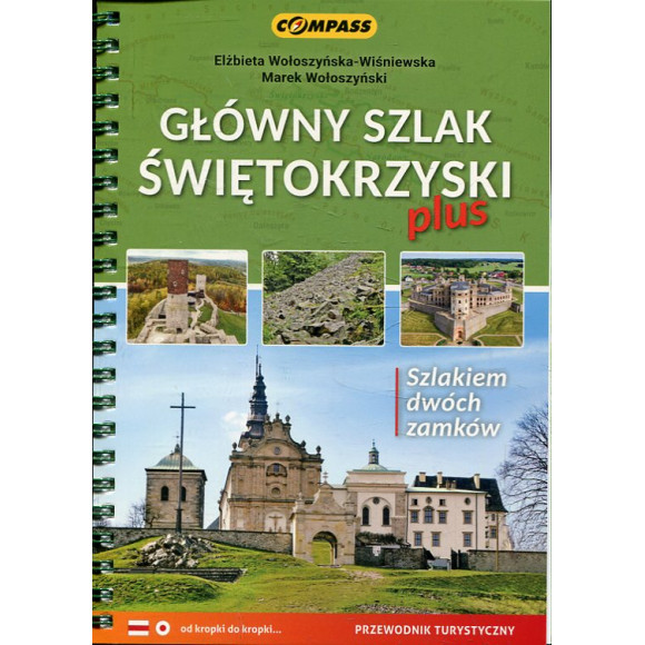 Główny Szlak Świętokrzyski plus