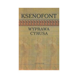 Wyprawa Cyrusa