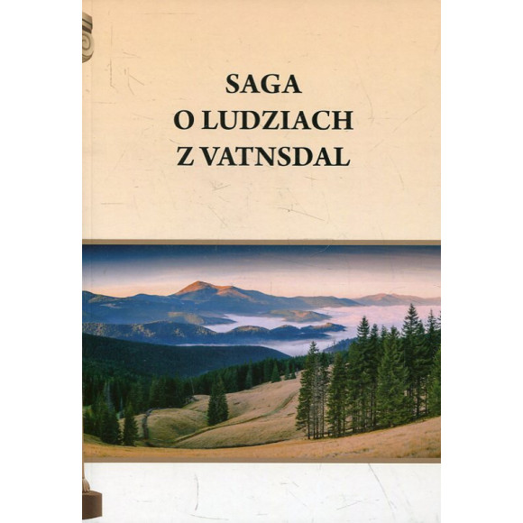 Saga o ludziach z Vatnsdal