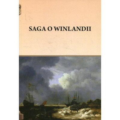 Saga o Winlandii