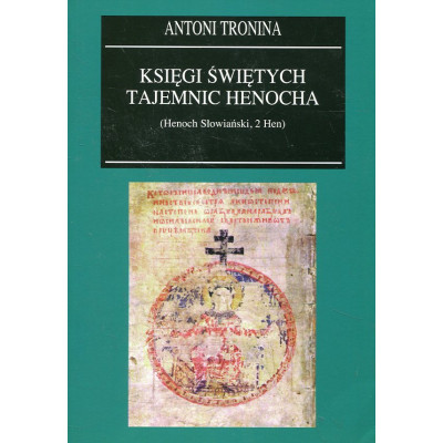Księgi Świętych Tajemnic Henocha