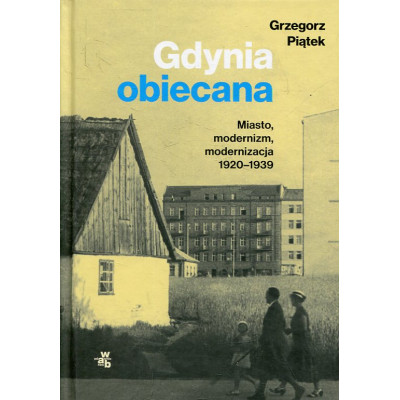 Gdynia obiecana