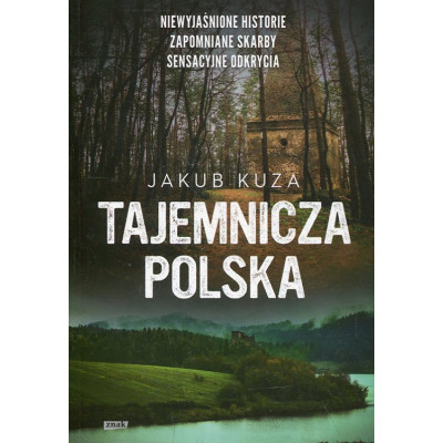 Tajemnicza Polska