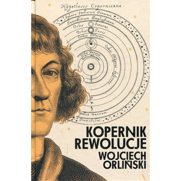 Kopernik Rewolucje