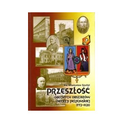 Przeszłość obecnych obszarów diecezji pelplińskiej1772-1920