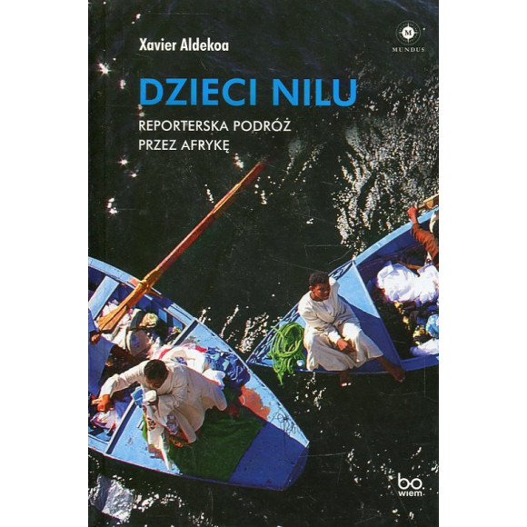 Dzieci Nilu